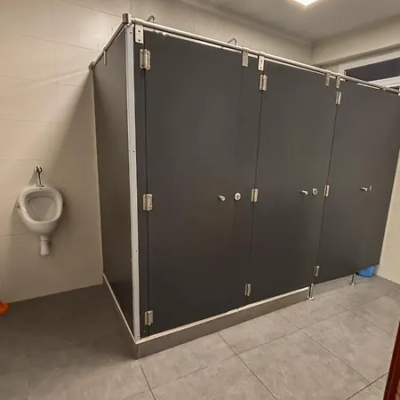 Tarragona Hostel Ταραγόνα