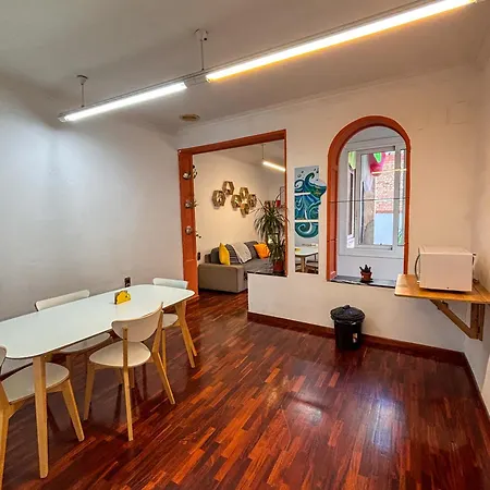 Hostel Tarragona Hostel Tarragona