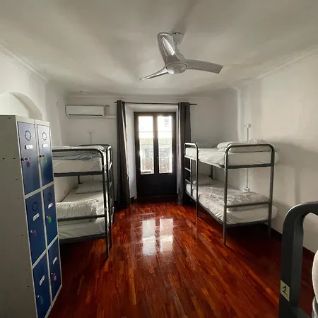 Tarragona Hostel