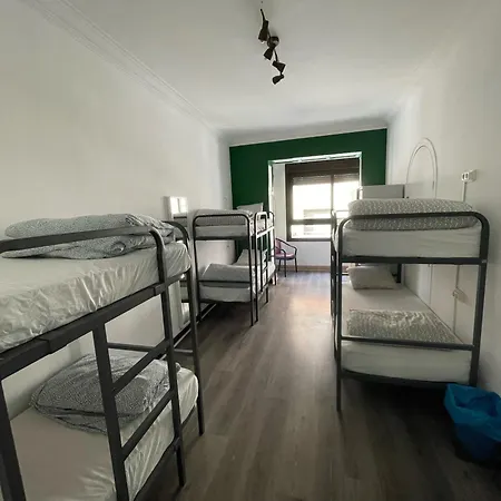 Tarragona Hostel Hostel *