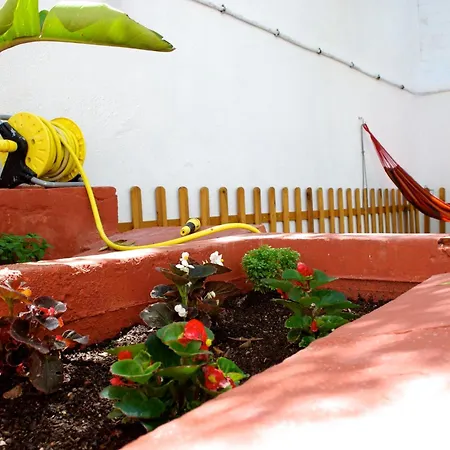 Tarragona Hostel Tarragona