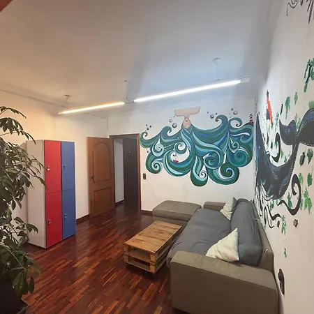 Tarragona Hostel Hostel Ταραγόνα