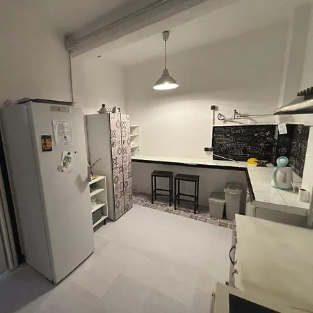 Tarragona Hostel Ταραγόνα