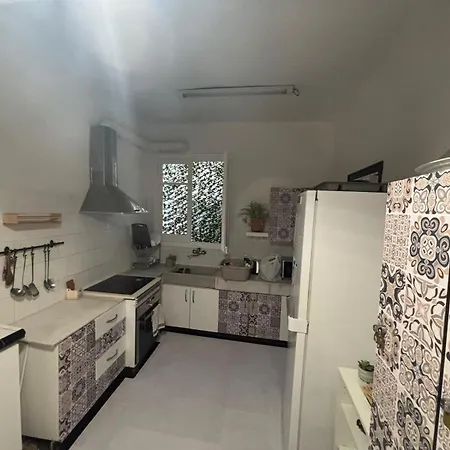 Tarragona Hostel *