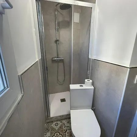 Tarragona Hostel Ταραγόνα