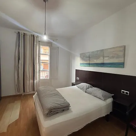 Hostel Tarragona Hostel