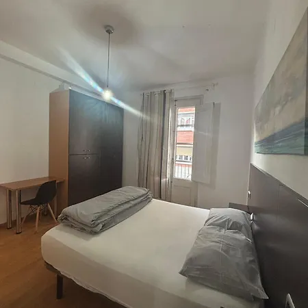 Tarragona Hostel *