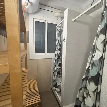 Tarragona Hostel Hostel Ταραγόνα