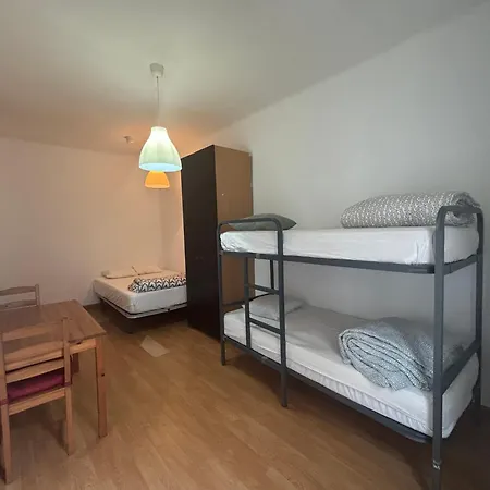 Tarragona Hostel *