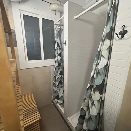 Tarragona Hostel Hostel