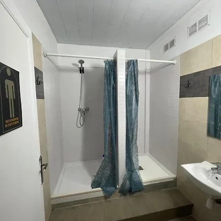Tarragona Hostel Hostel