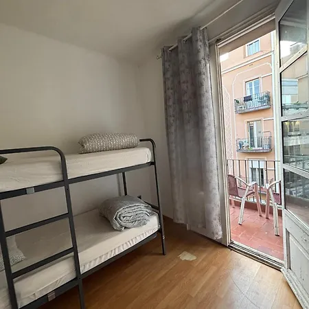 Tarragona Hostel *