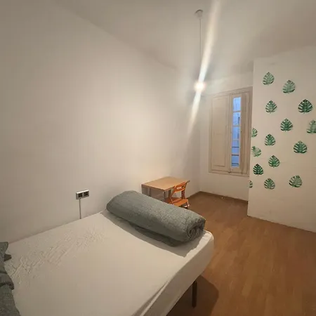 Hostel Tarragona Hostel