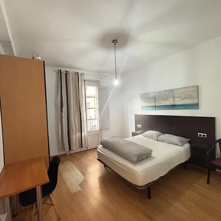Tarragona Hostel Hostel Ταραγόνα