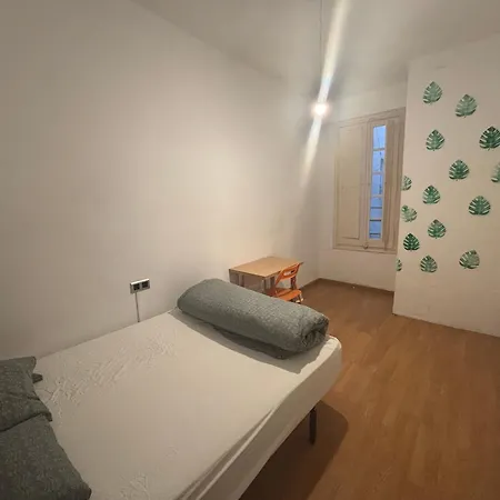 Tarragona Hostel Hostel Ταραγόνα