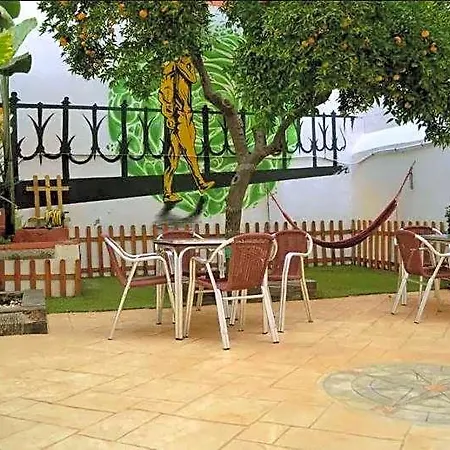 Tarragona Hostel