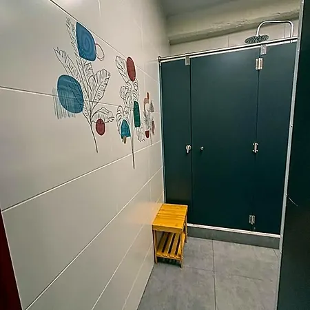 Tarragona Hostel Hostel *
