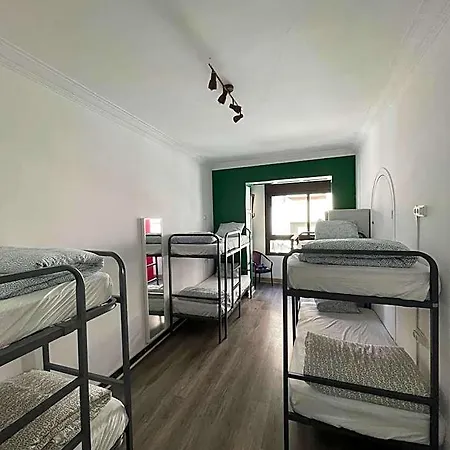 Tarragona Hostel Hostel