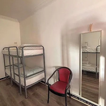 Tarragona Hostel Hostel