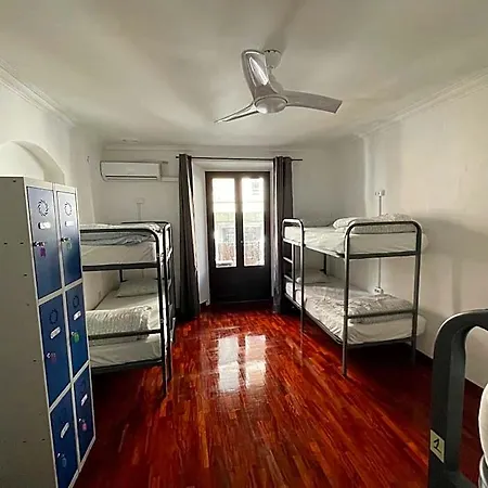Tarragona Hostel Hostel