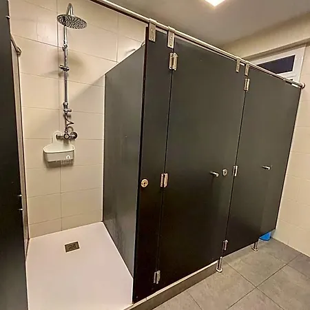 Tarragona Hostel *