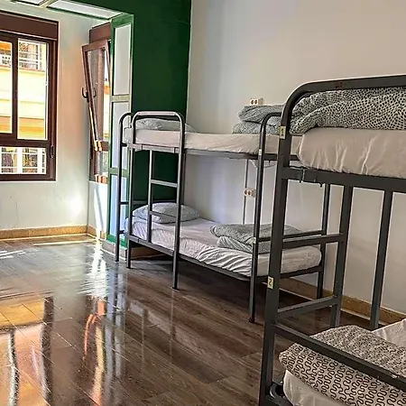 Tarragona Hostel Tarragona