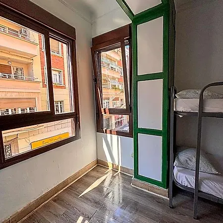 Tarragona Hostel Tarragona