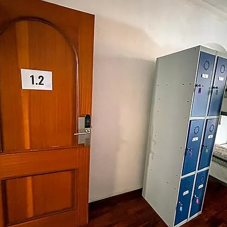 Tarragona Hostel Hostel