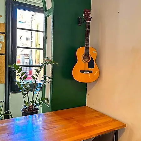 Vandrerhjem Tarragona Hostel Tarragona