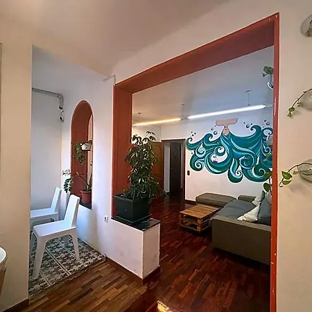 Tarragona Hostel Tarragona