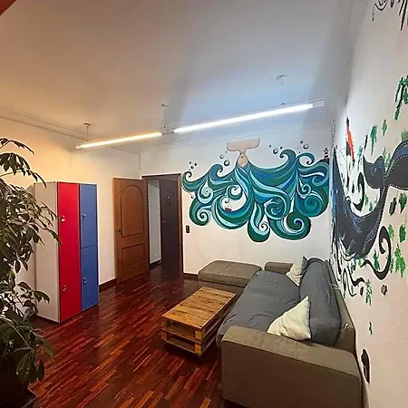 Hostel Tarragona Hostel *
