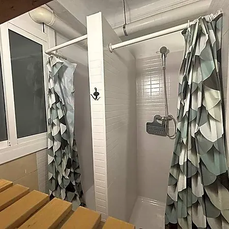 Tarragona Hostel Hostel