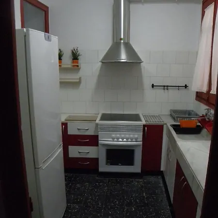 Tarragona Hostel Hostel Ταραγόνα