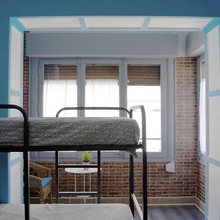Tarragona Hostel Hostel Ταραγόνα
