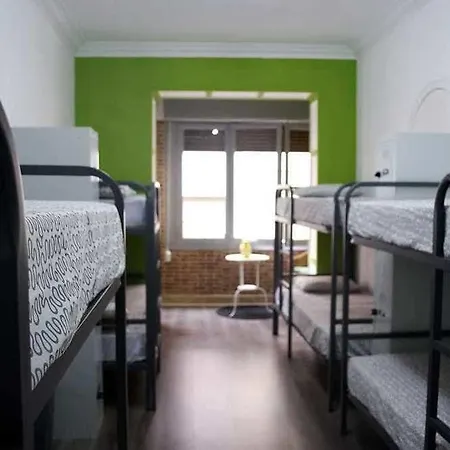 Hostel Tarragona Hostel Ταραγόνα