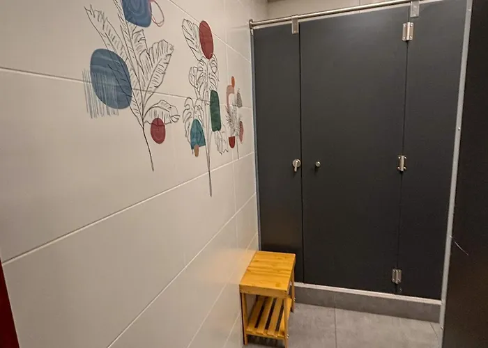 Tarragona Hostel Hostel *
