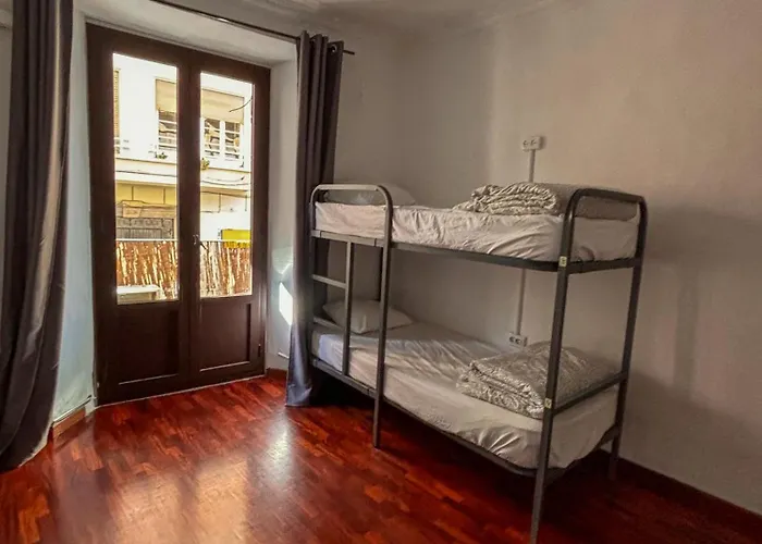 Hostal Tarragona Hostel Tarragona