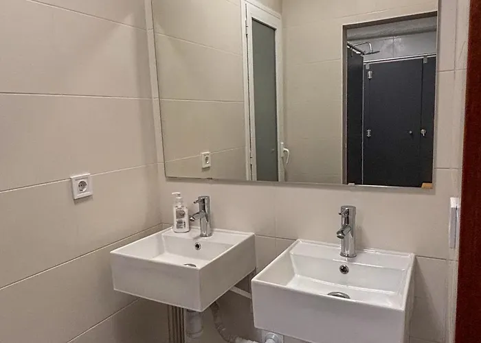 Tarragona Hostel *