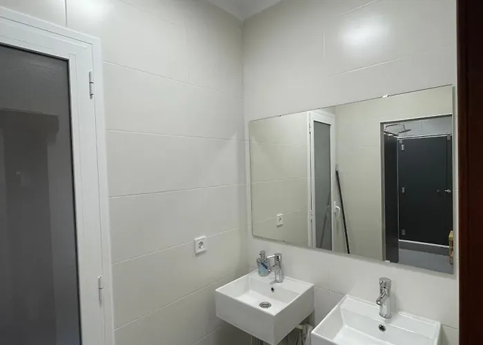 Tarragona Hostel Hostal *
