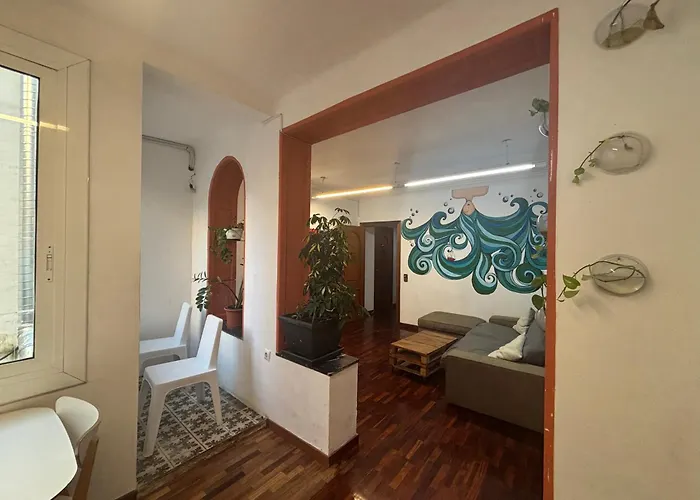 Tarragona Hostel *