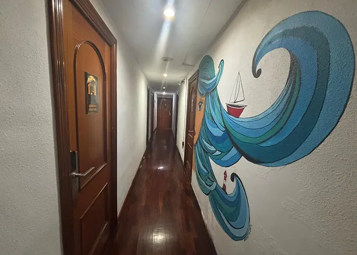 Tarragona Hostel