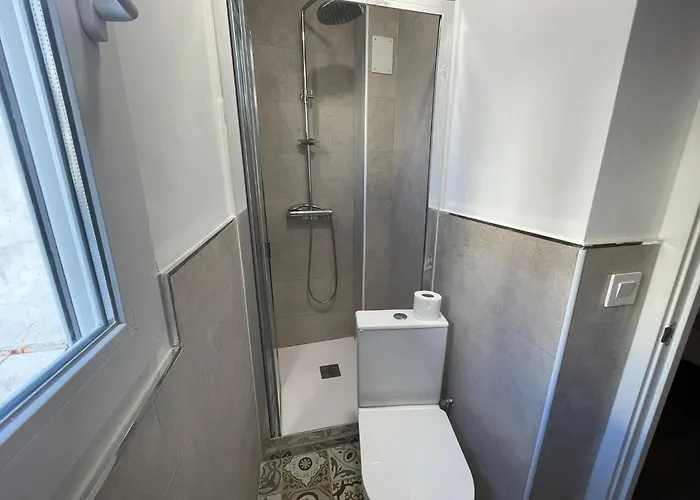 Tarragona Hostel Tarragona
