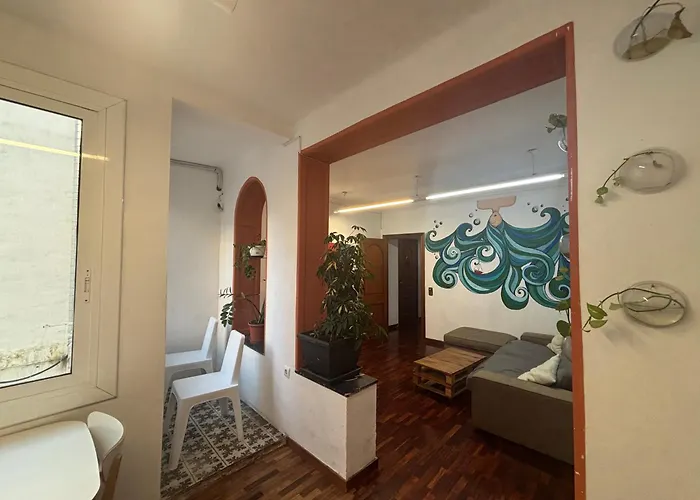 Tarragona Hostel Hostel