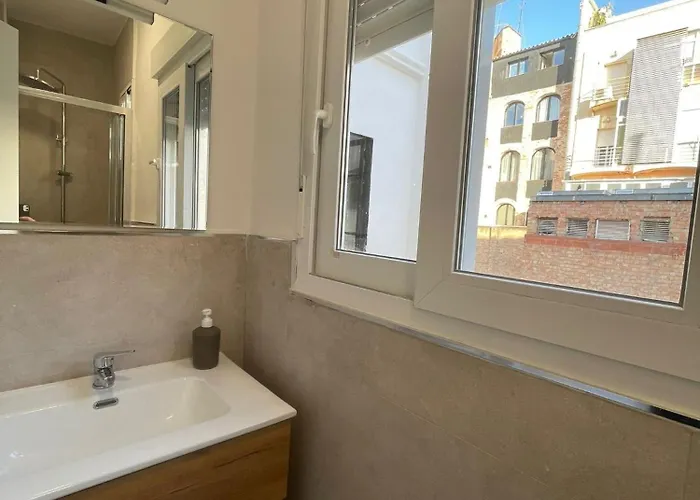 Tarragona Hostel Hostel Tarragona