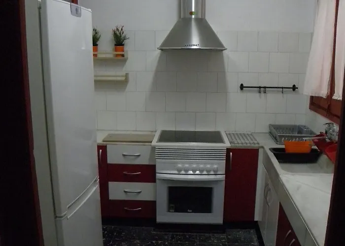 Tarragona Hostel بيت شباب تاراغونا