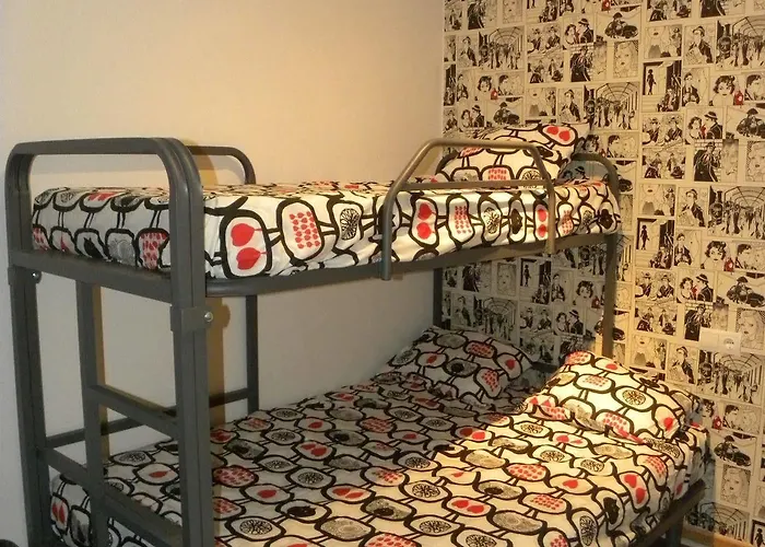 Tarragona Hostel Hostel *