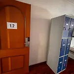 Hostel Tarragona Hostel *