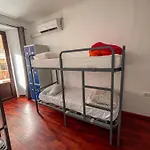 Tarragona Hostel * Tarragona