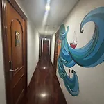 Tarragona Hostel