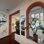 Tarragona Hostel * Tarragona